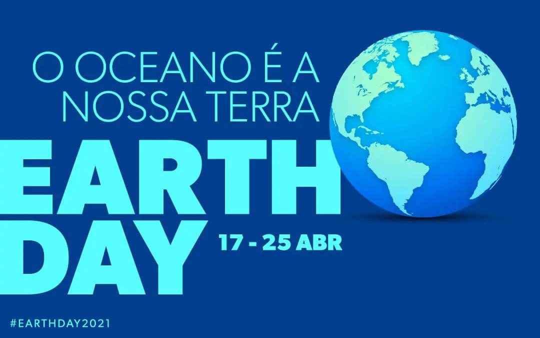 Dia da Terra 2021