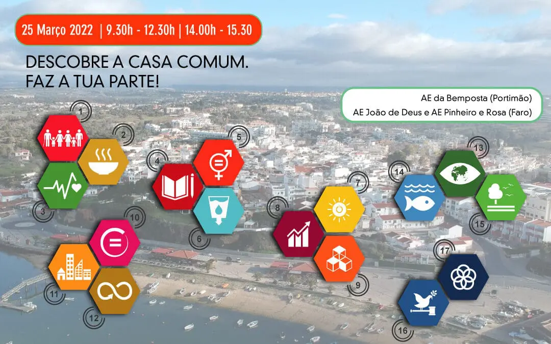 ERVAA Jovem Alvor 2022