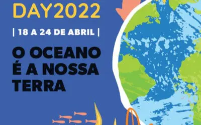 Dia da Terra 2022