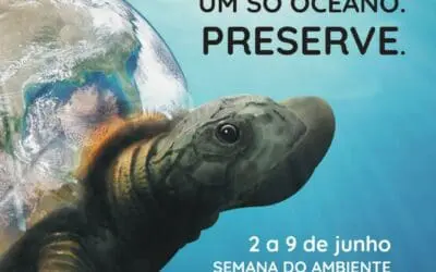 Semana do Ambiente e dos Oceanos