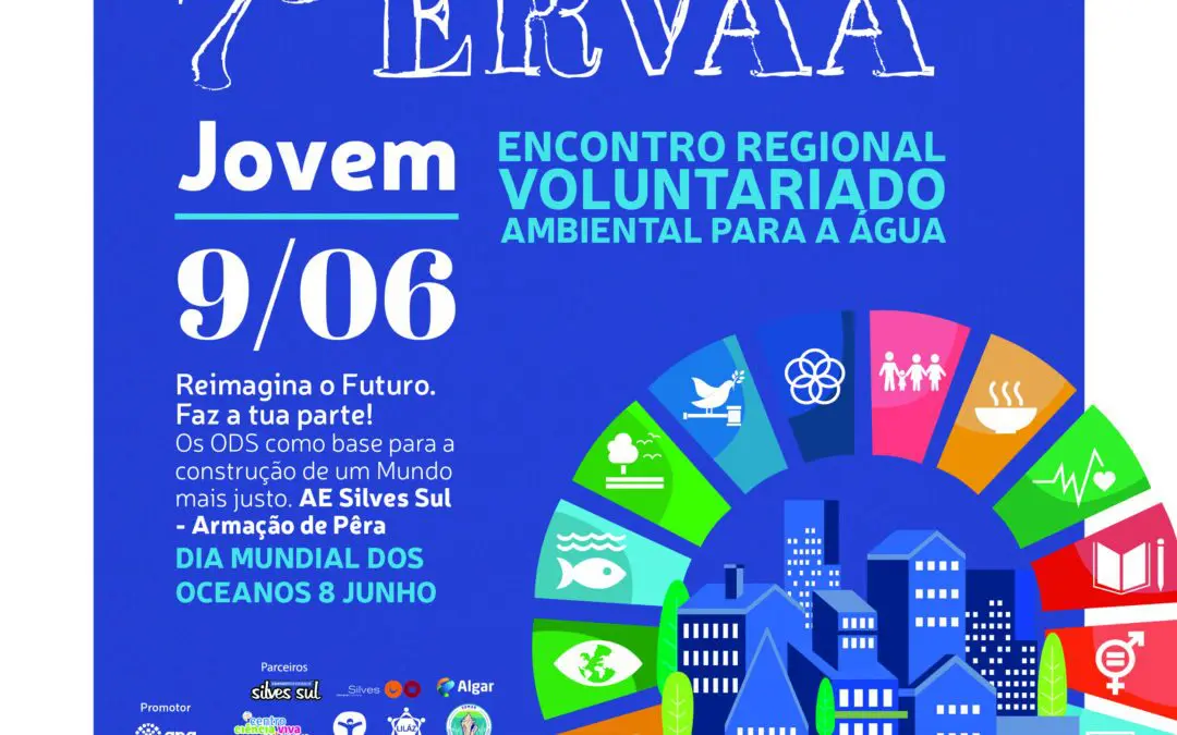 7º ERVAA Jovem Silves