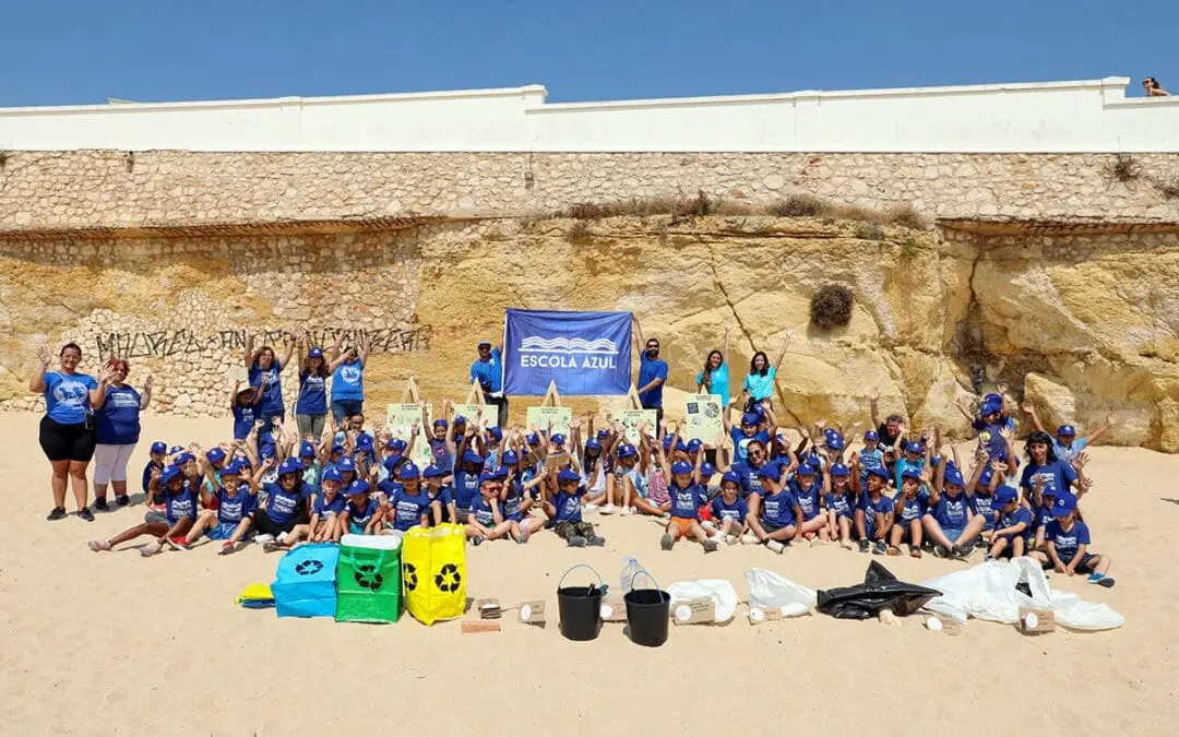 Desafio Escola Azul 2023
