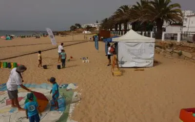 Lagos na Onda do Verão 2023