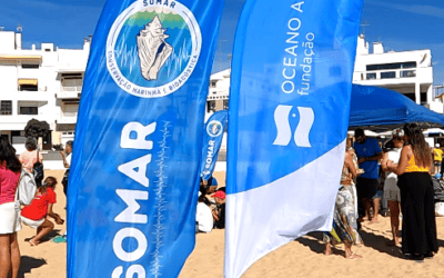 Educar para uma Geração Azul (EGA) 2023