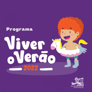 Programa Viver o Verão 2022