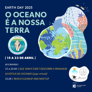 Dia da Terra 2023