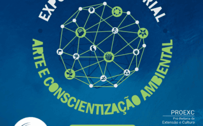 Mesa Redonda “A Arte na Conservação Ambiental: Literatura para a Infância”