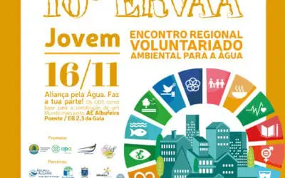 10º ERVAA Jovem Albufeira