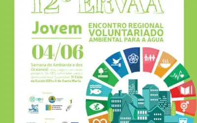 12º ERVAA Jovem Lagos