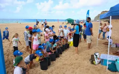 SOS Oceanos 2024