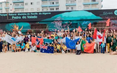 Dia Internacional de Limpeza Costeira 2024