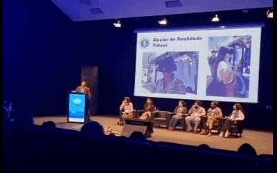 2.ª Conferência de Literacia do Oceano