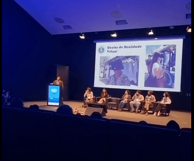 2.ª Conferência de Literacia do Oceano