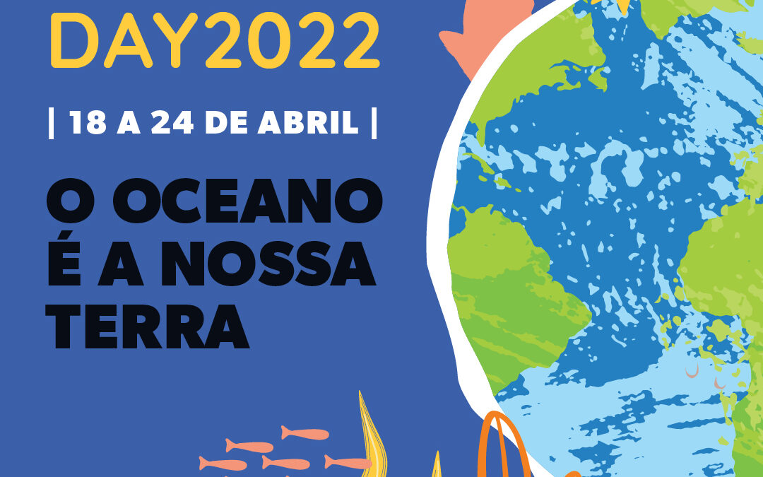 Dia da Terra 2022