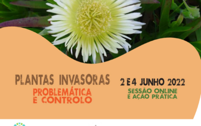 Plantas Invasoras