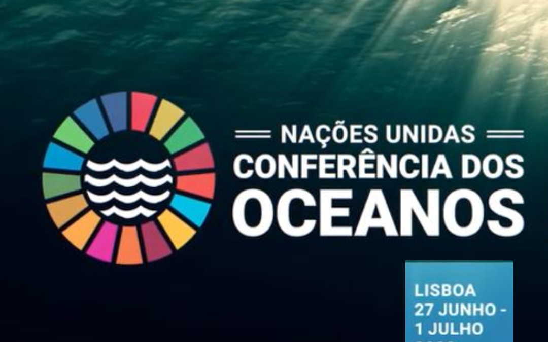 Conferência dos Oceanos