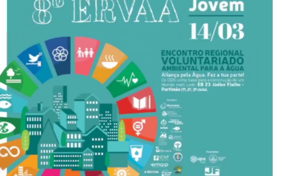 8º ERVAA Jovem Portimão