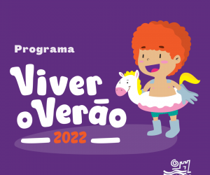 Programa Viver o Verão 2022