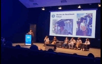 2.ª Conferência de Literacia do Oceano